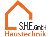 S.H.E. GmbH Haustechnik