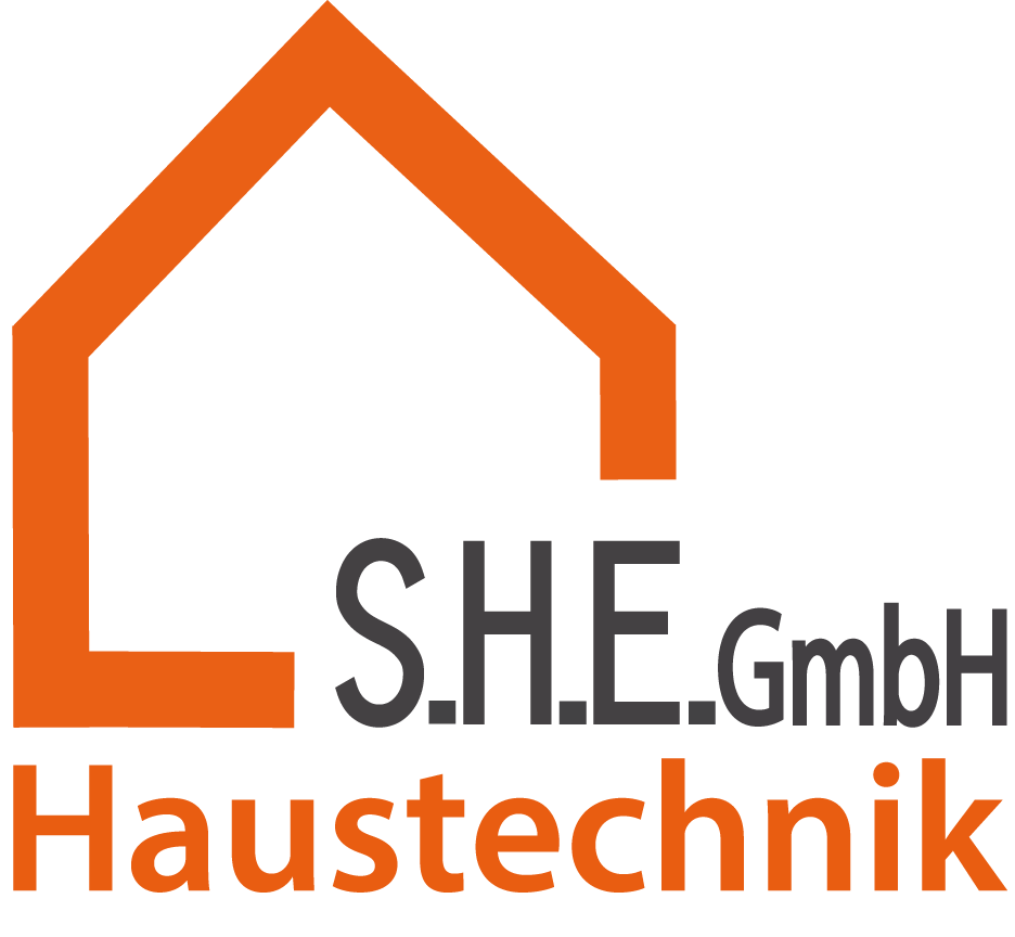 S.H.E. Haustechnik GmbH